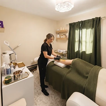 Sugaring & Waxing