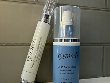 GlyMed+ CBD Skincare