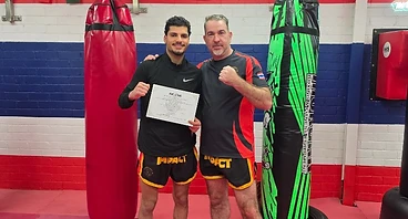Certified