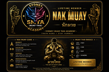 SMTA Lifetime Member Card — front and back design