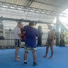 Master Toddy Drills 2