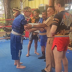Master Toddy Grading 1