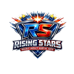 Rising Stars logo