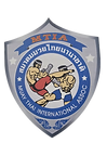 Muay Thai International Association emblem