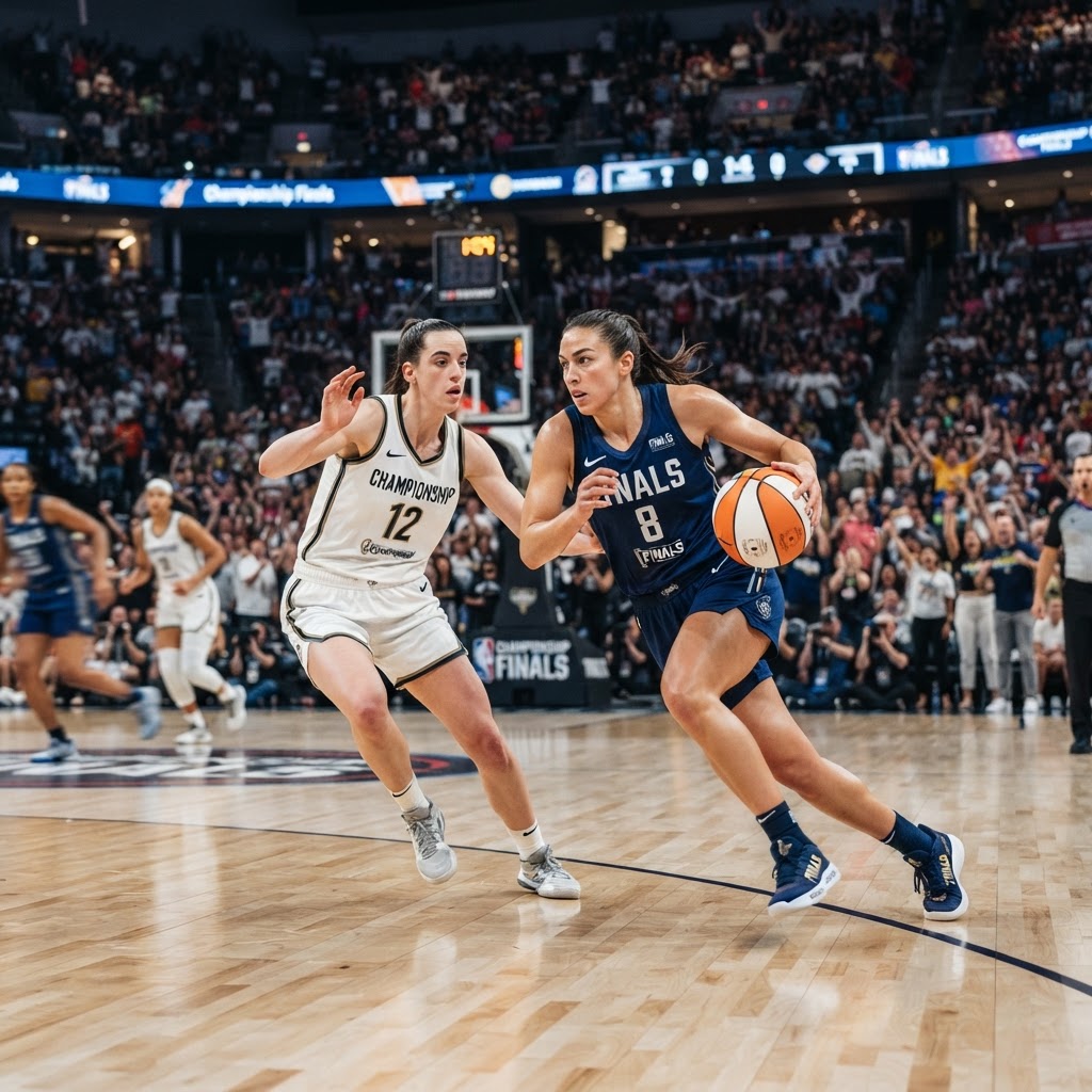 Championship Finals Set for This Weekend