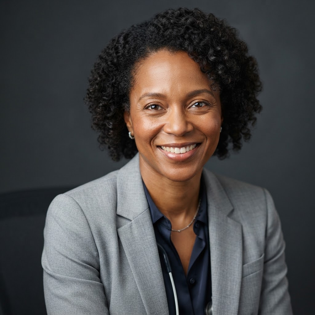Dr. Sarah Williams