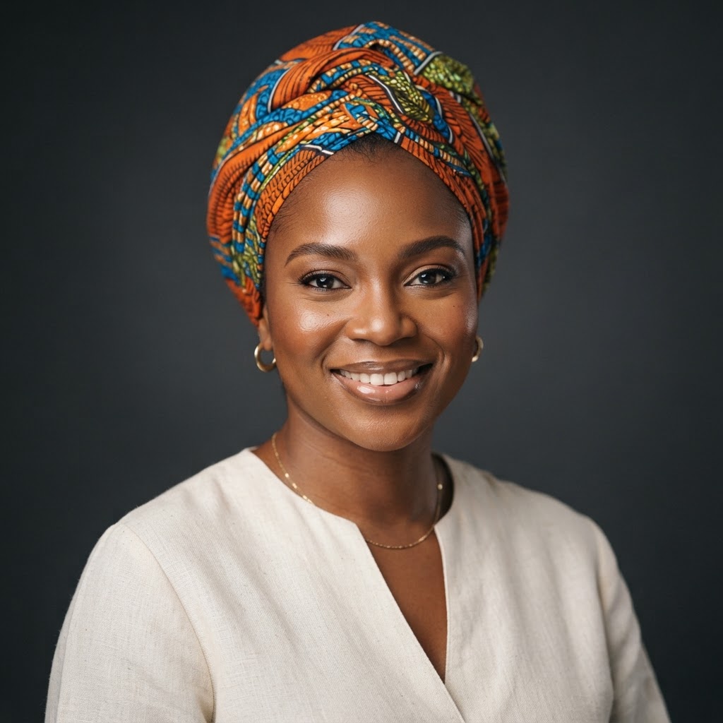Aisha Mohammed