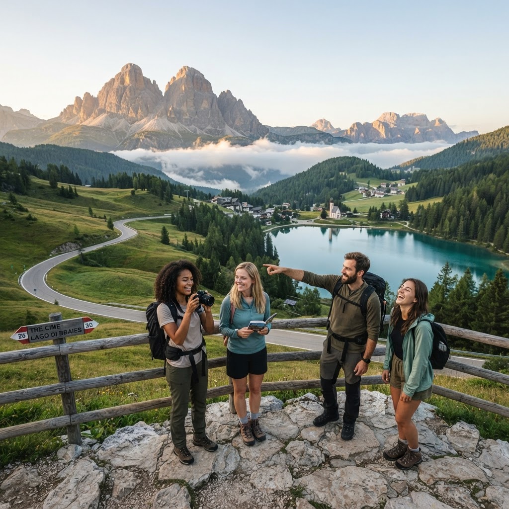 Top 10 Travel Destinations for 2026