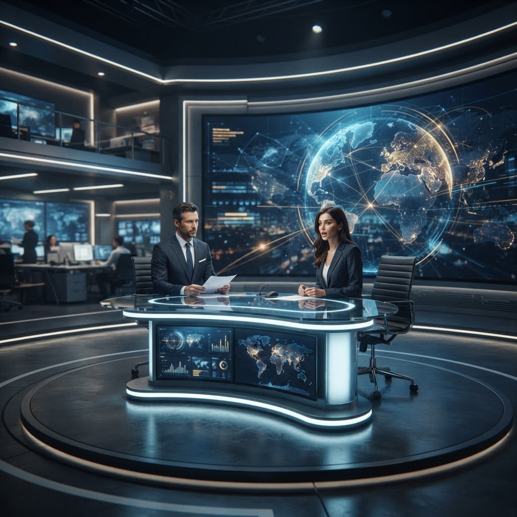 Diasporium TV