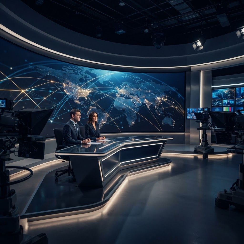 Diasporium News 24