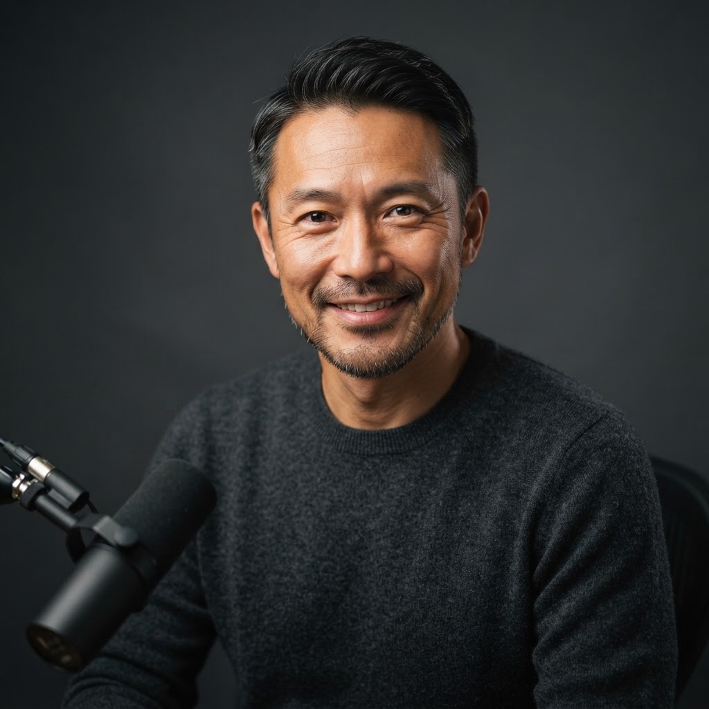 David Chen
