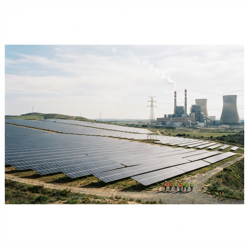 Renewable Energy Now Cheaper Than Fossil Fuels Worldwide