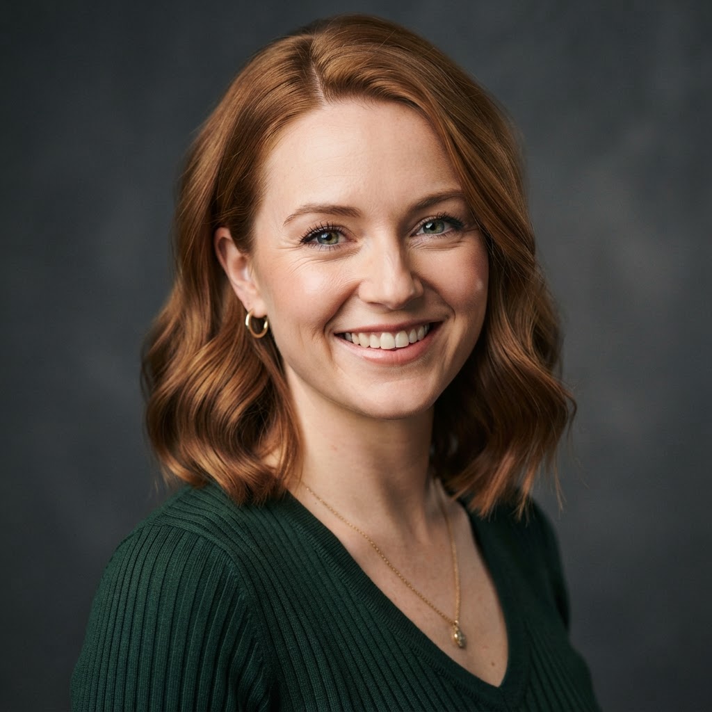 Emma Johnson
