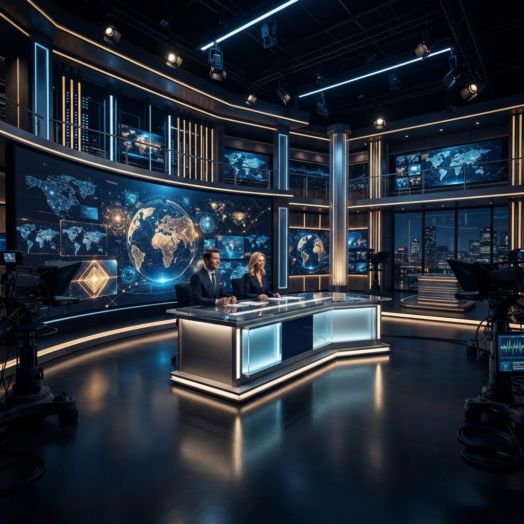 DIASPORIUM News 24