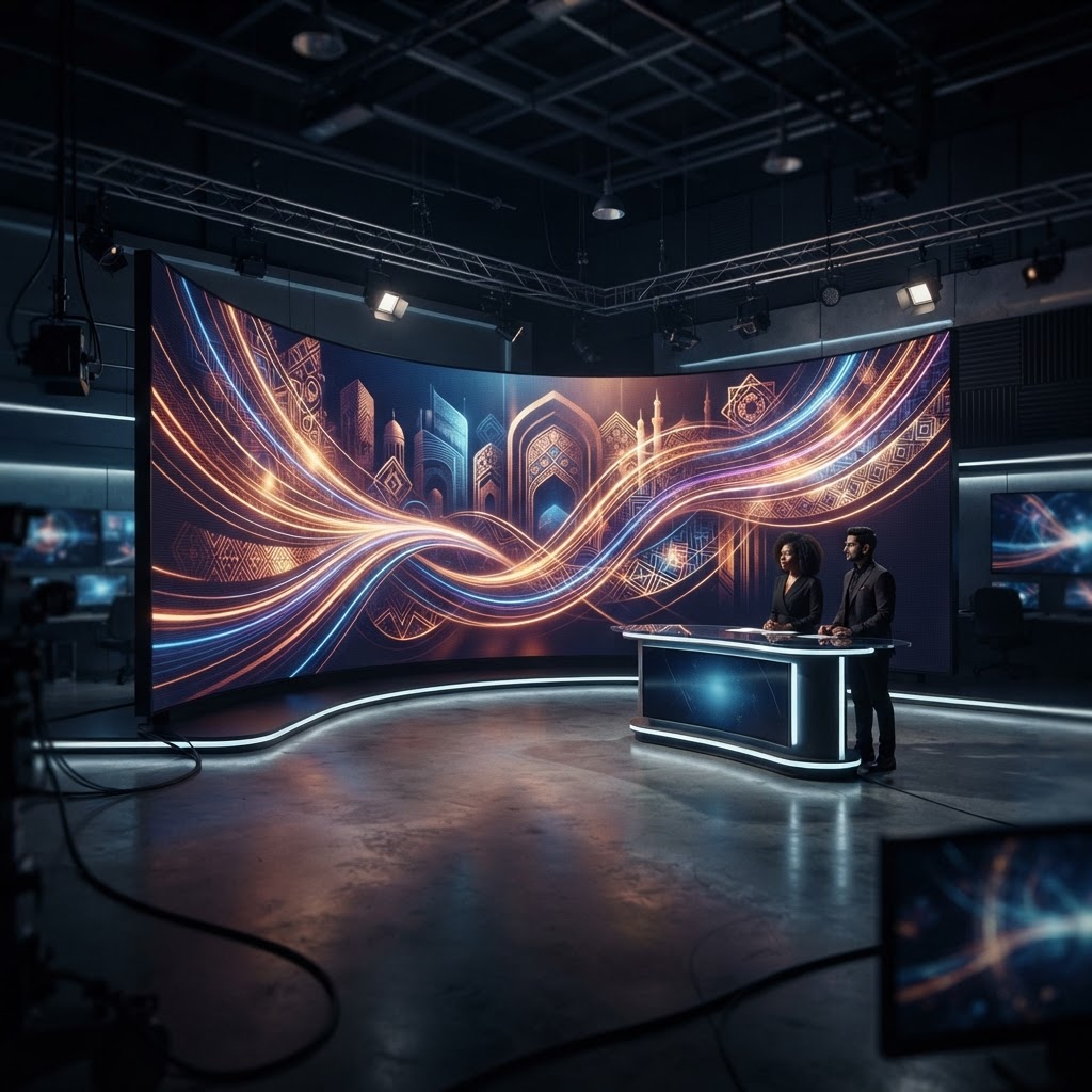 Diasporium Culture TV