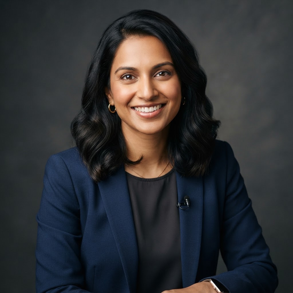 Priya Sharma