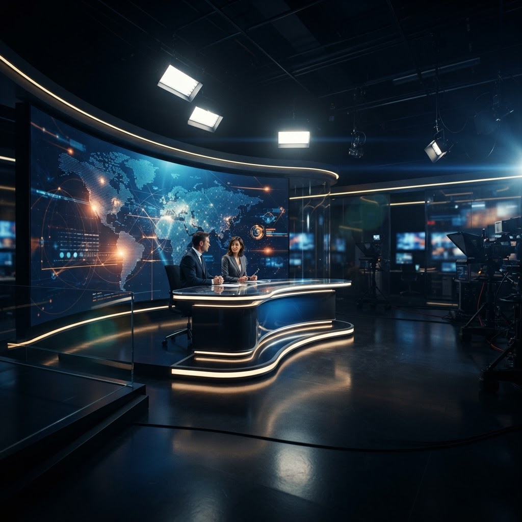 DIASPORIUM News 24