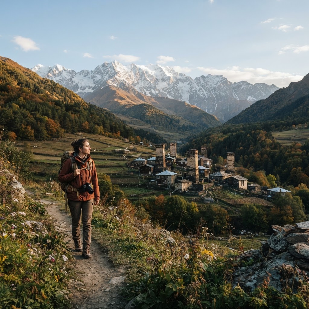 Top Travel Destinations for 2026: Hidden Gems Around the World