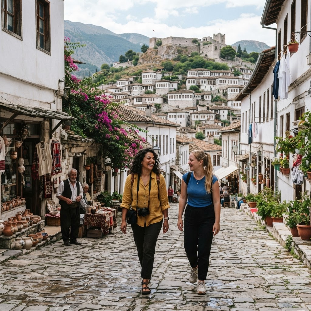 Hidden Gems: 10 Underrated Travel Destinations
