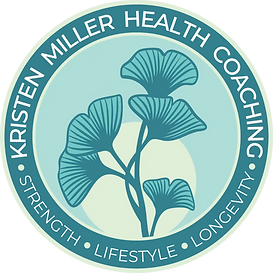Kristen Miller Coaching
