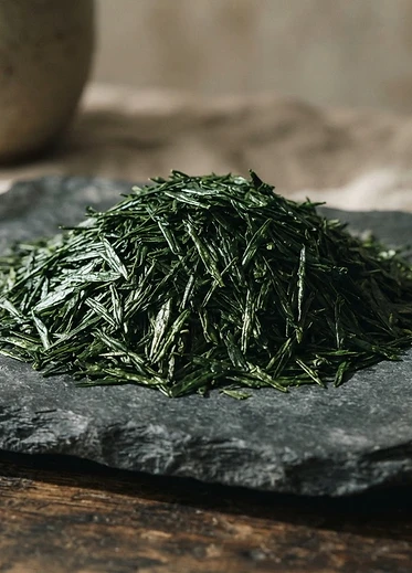 Japanese Gyokuro