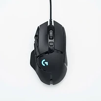 Mouse Gamer Logitech G502 Hero