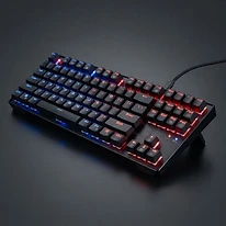Teclado Mecânico Redragon Kumara