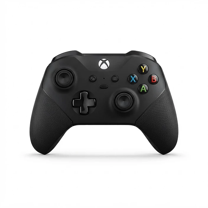 Controle Xbox Sem Fio