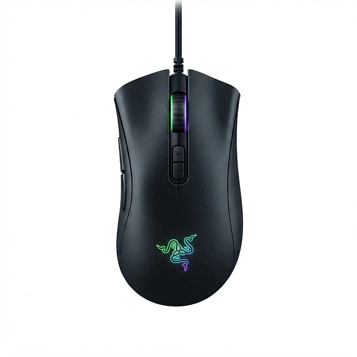 Mouse Razer DeathAdder V2