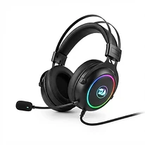 Headset Gamer Pro RGB