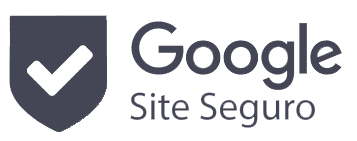 Google — Site Seguro