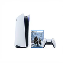 PlayStation 5 God of War Ragnarök Bundle