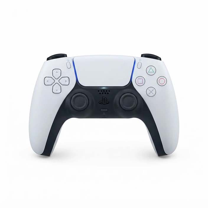 Controle DualSense