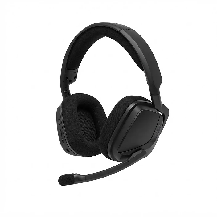 Headset Sem Fio Lite