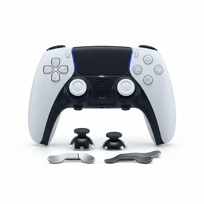 Controle DualSense Edge