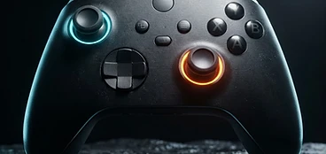 ACESSÓRIOS GAMER