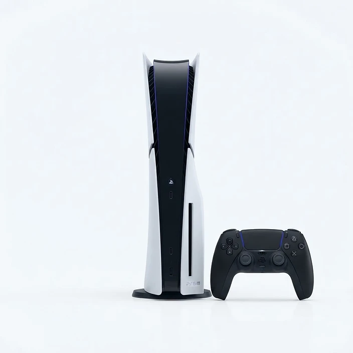 PlayStation 5 Pro 2TB (Seminovo)