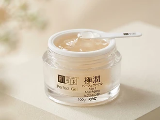 Gokujyun Perfect Gel