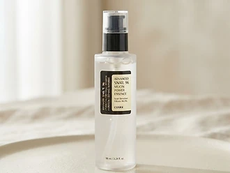 Advanced Snail 96 Mucin Power Essence