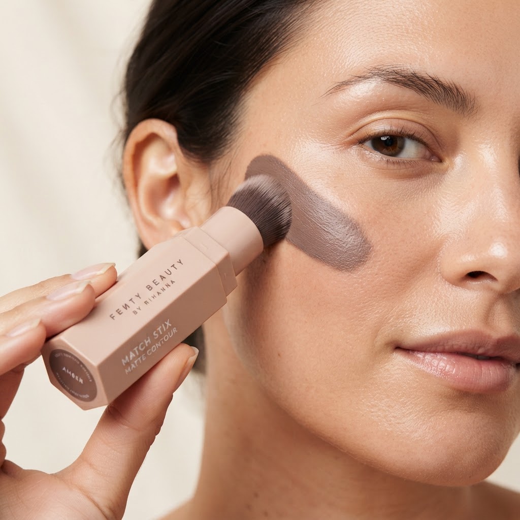Match Stix Matte Contour
