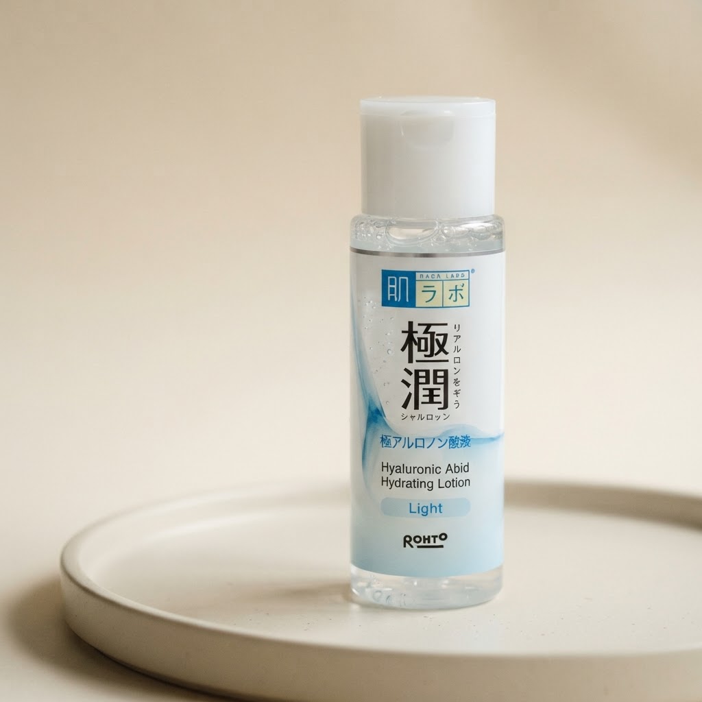 Gokujyun Hyaluronic Lotion