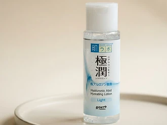Gokujyun Hyaluronic Lotion