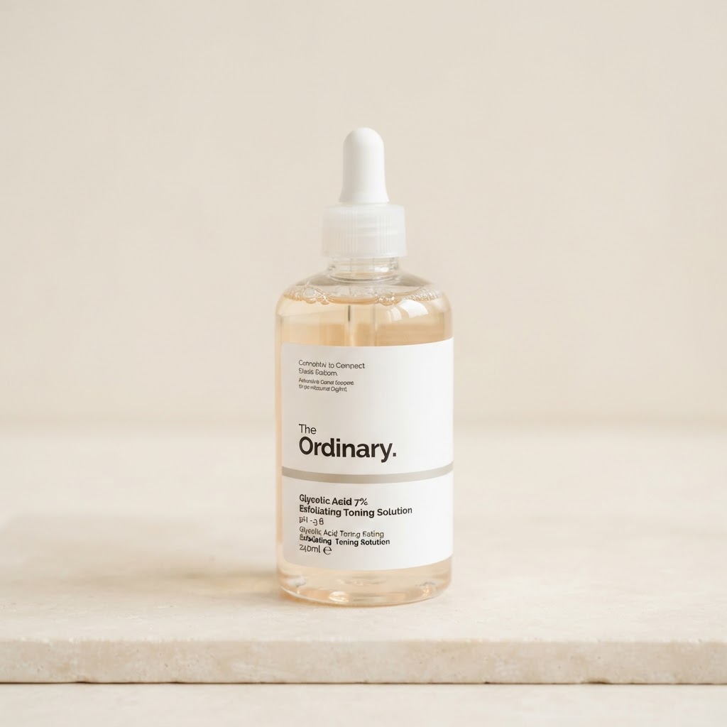 Glycolic Acid 7% Toning Solution
