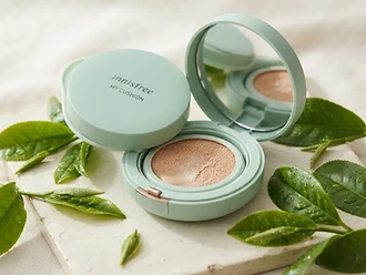 My Cushion Foundation