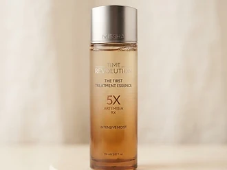 Time Revolution First Treatment Essence