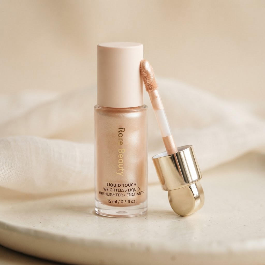 Liquid Touch Highlighter