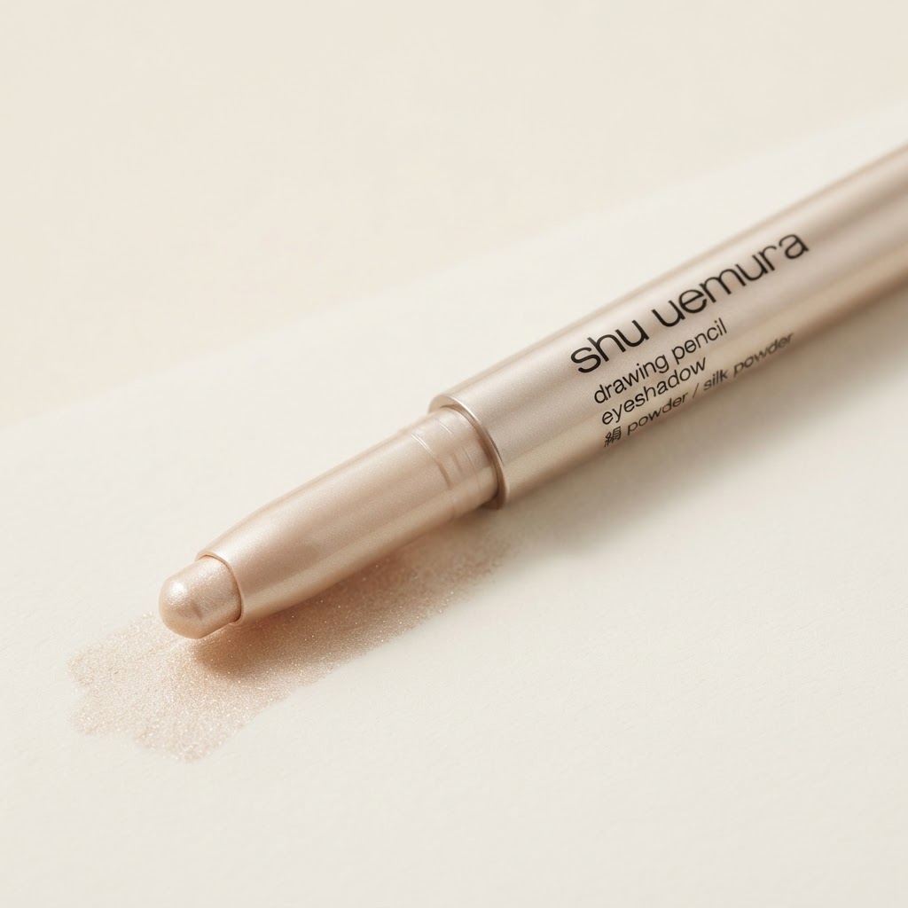 Drawing Pencil Eyeshadow