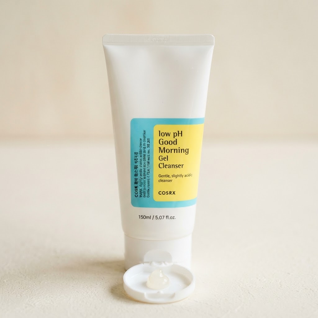 Low pH Good Morning Gel Cleanser