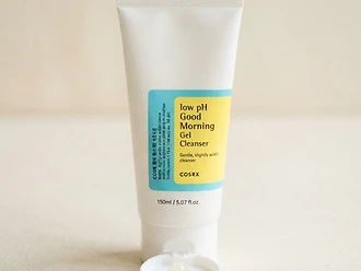 Low pH Good Morning Gel Cleanser