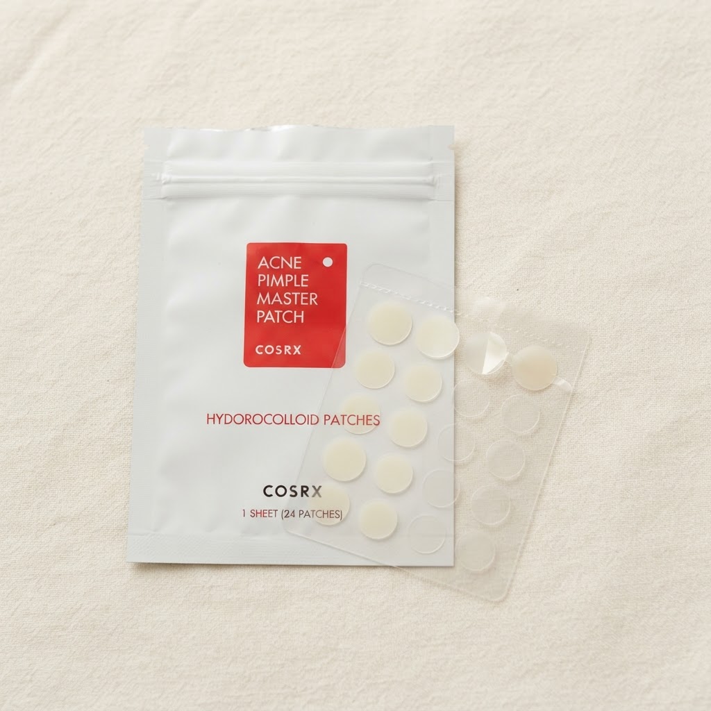 AC Collection Acne Pimple Patch